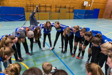 Bild 700 - Frauen HKM Segeberg